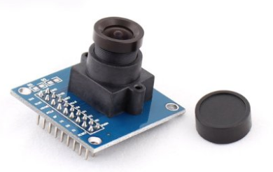 最好的Arduino摄像机2