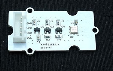 连接器空气压力传感器