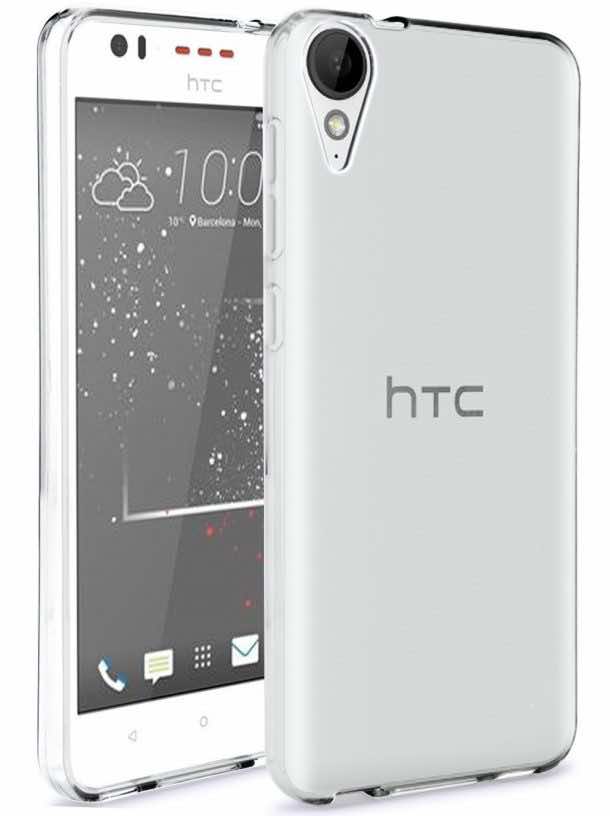 HTC Desire 628案例10