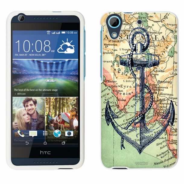 HTC Desire 628案例7