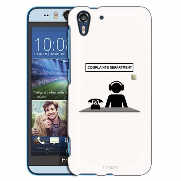HTC Desire 628案例8