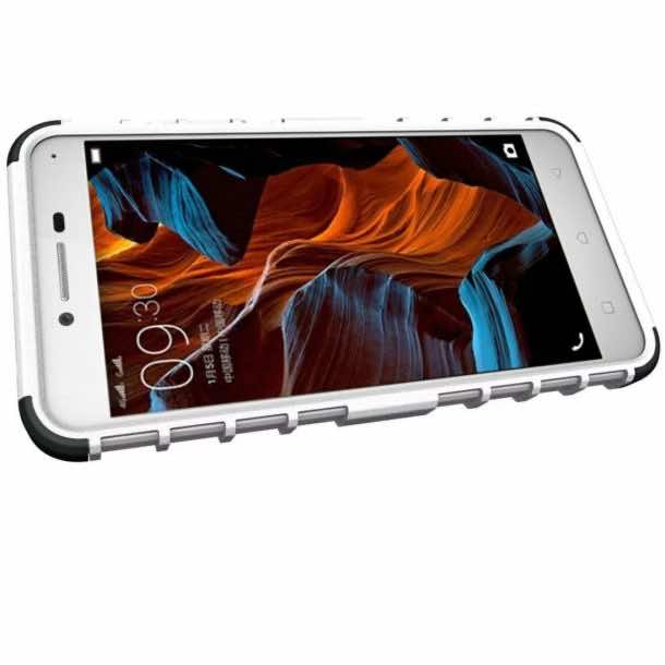联想Vibe K5 Plus case 4