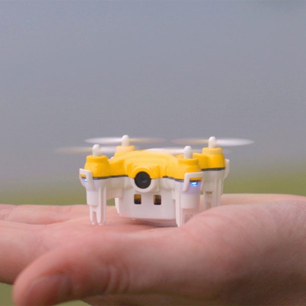 Pokédrone允许您无需离开SOFA_IMAGE捕捉神奇宝贝0