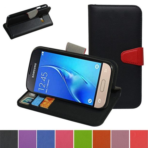 三星Galaxy J1 Mini Cases 5