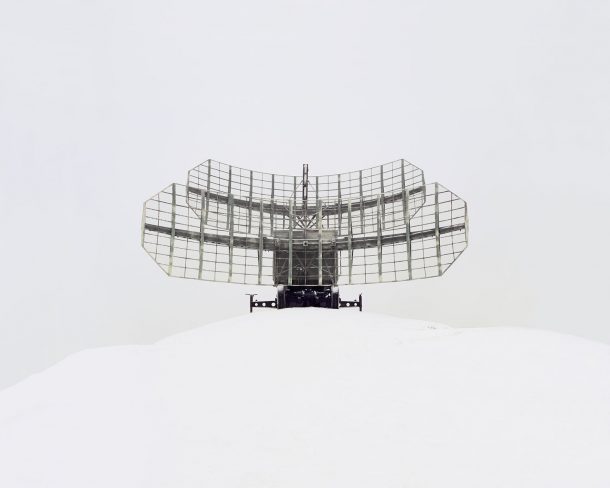 放弃了苏联的基础设施文档的令人难以置信的图片当一个国家走得太远创建一个乌托邦Society_Image 17