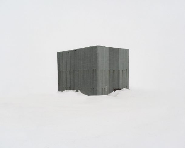 放弃了苏联的基础设施文档的令人难以置信的图片当一个国家走得太远创建一个乌托邦Society_Image 19