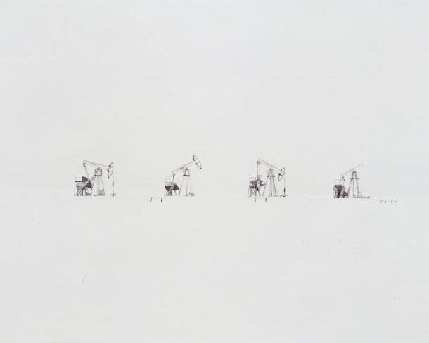 放弃了苏联的基础设施文档的令人难以置信的图片当一个国家走得太远创建一个乌托邦Society_Image 5