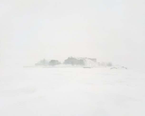 放弃了苏联的基础设施文档的令人难以置信的图片当一个国家走得太远创建一个乌托邦Society_Image 8