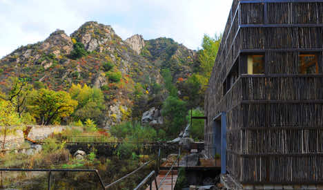 这5个中国书店吸引内外的World_立元Library_Image 11