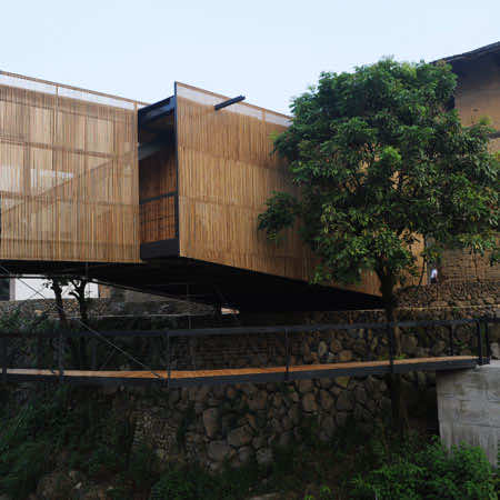 这5个中国书店吸引内外的World_立元Library_Image 13