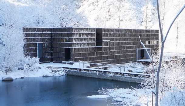 这5个中国书店吸引内外的World_立元Library_Image 5