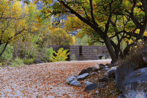 这5个中国书店吸引内外的World_立元Library_Image 9