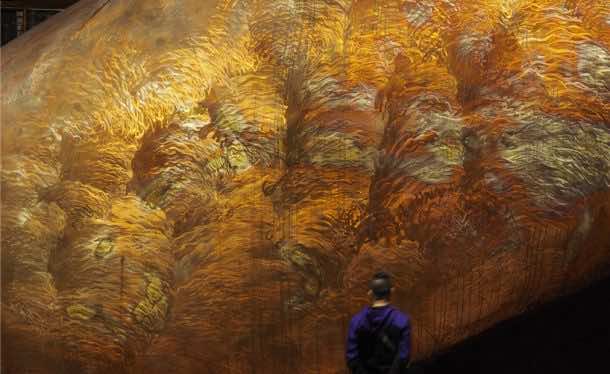 这5个中国书店吸引内外的World_Fangsuo Bookstore_Image 10