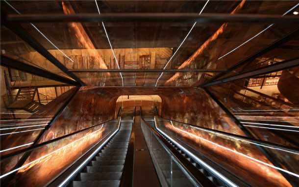 这5个中国书店吸引内外的World_Fangsuo Bookstore_Image 2