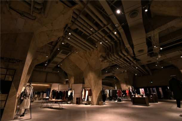 这5个中国书店吸引内外的World_Fangsuo Bookstore_Image 8