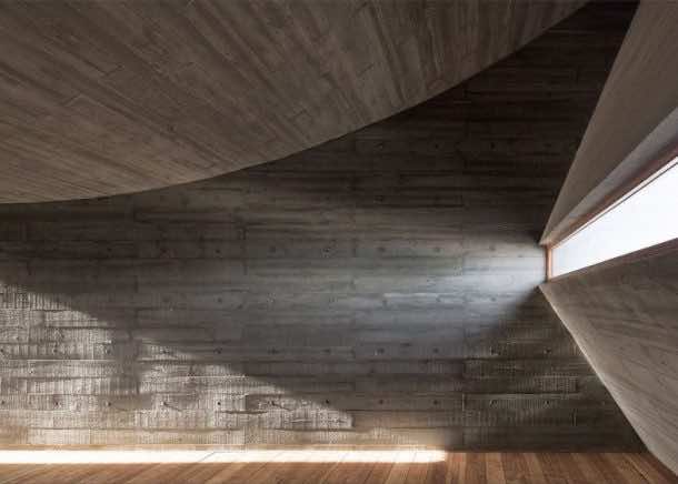 这5个中国书店吸引内外的World_Seahorse Library_Image 3