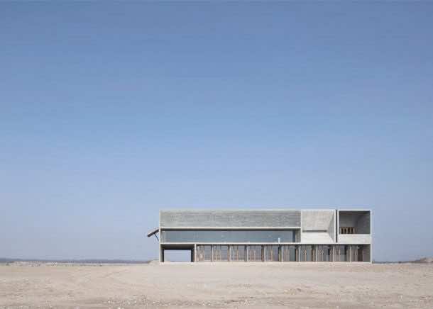 这5个中国书店吸引内外的World_Seahorse Library_Image 7