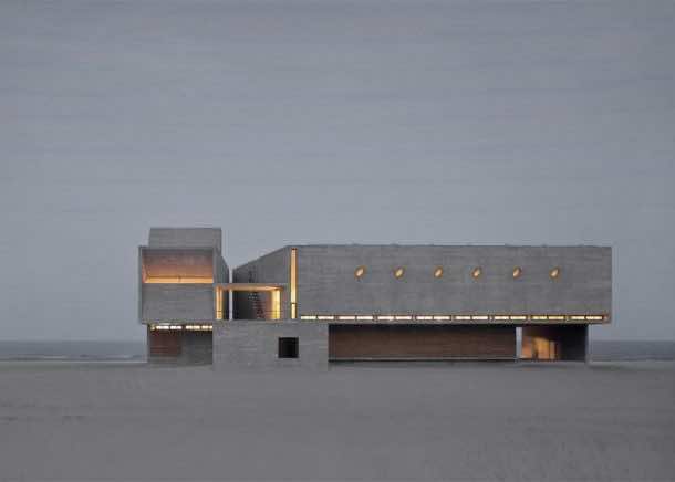 这5个中国书店吸引内外的World_Seahorse Library_Image 8