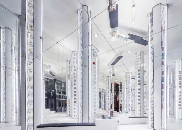 这5个中国书店吸引内外的World_Zhongsuhge-Hangzhou Bookstore_Image 10