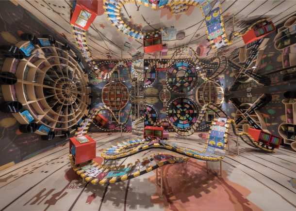 这5个中国书店吸引内外的World_Zhongsuhge-Hangzhou Bookstore_Image 13