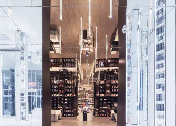 这5个中国书店吸引内外的World_Zhongsuhge-Hangzhou Bookstore_Image 8