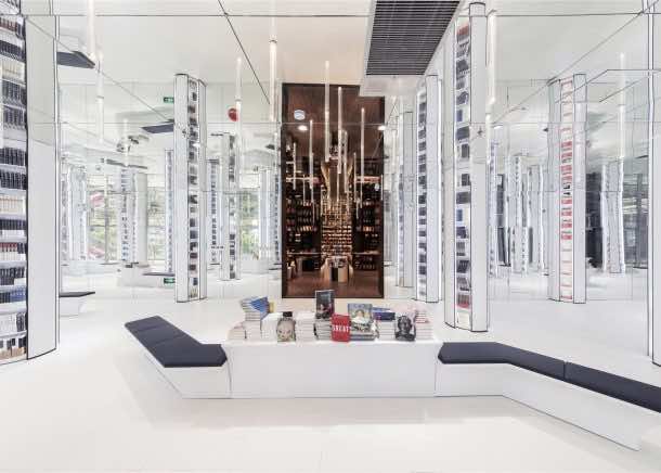 这5个中国书店吸引内外的World_Zhongsuhge-Hangzhou Bookstore_Image 9