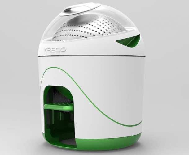 你这件衣服洗衣机洗衣服不用Electricity_Image 0