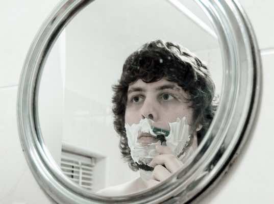 为什么剃须刀片这么贵