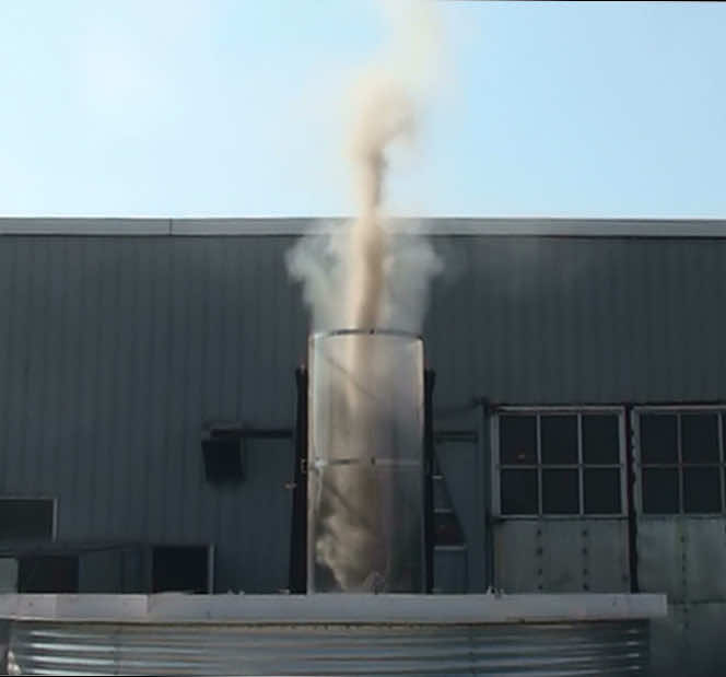 电力形式tornados2