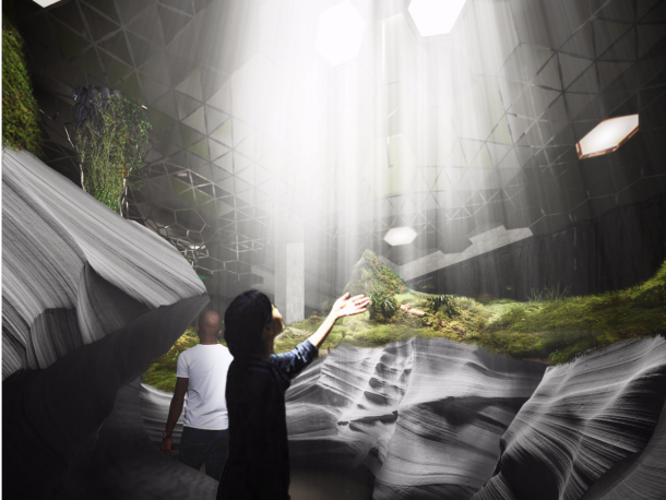 【图片学分:thelowline】