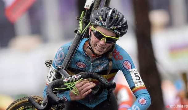 学分：electricBikereport.com