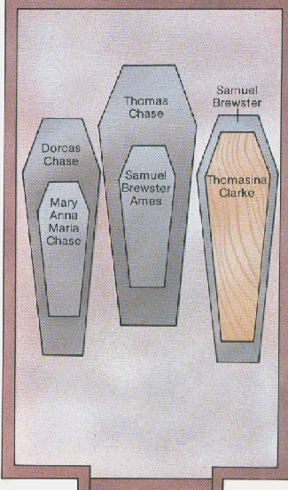 10恐怖神秘未解之谜你从不Knew_Image 13