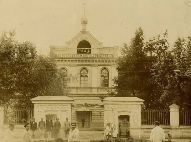 10恐怖神秘未解之谜你从不Knew_Image 2