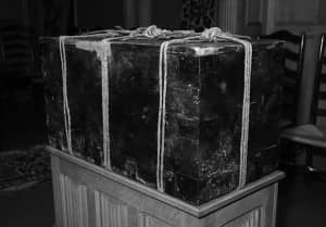 10恐怖神秘未解之谜你从不Knew_Image 22