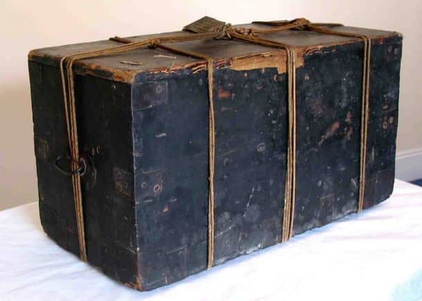 10恐怖神秘未解之谜你从不Knew_Image 23