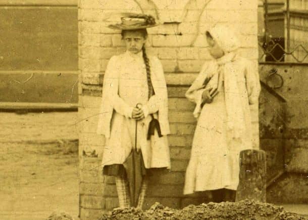 10恐怖神秘未解之谜你从不Knew_Image 3