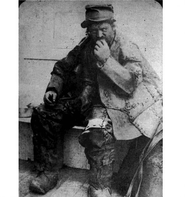 10恐怖神秘未解之谜你从不Knew_Image 30