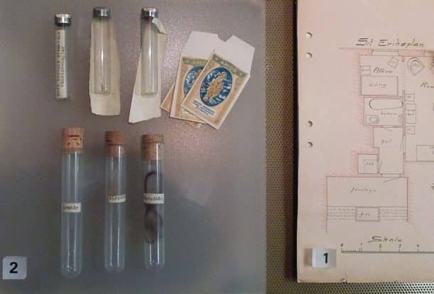 10恐怖神秘未解之谜你从不Knew_Image 31