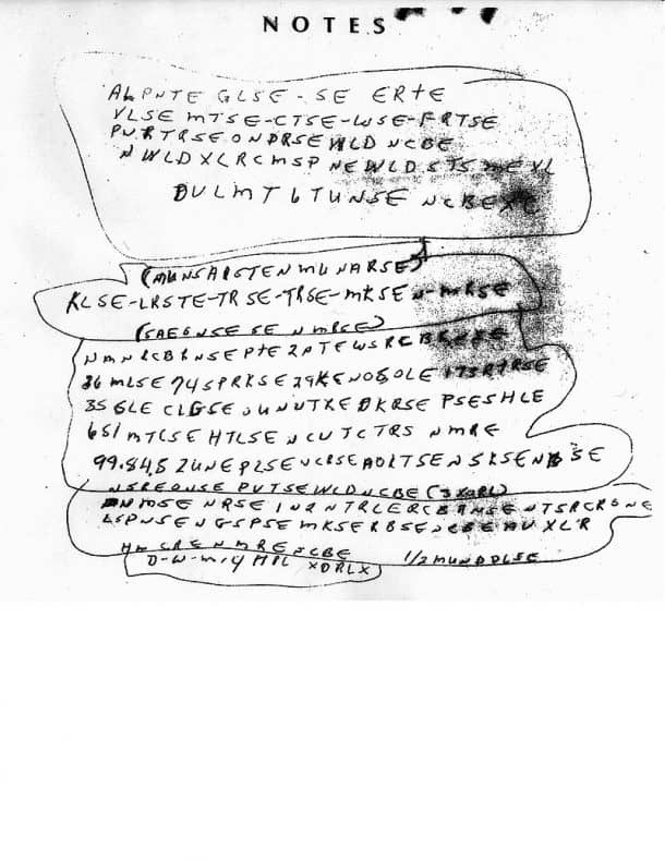 10恐怖神秘未解之谜你从不Knew_Image 34