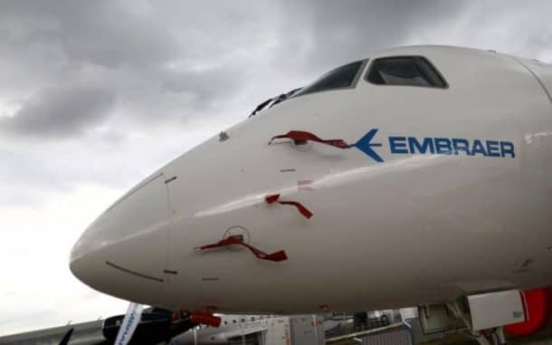 A Look At The Green Airplane Of The Future_Image 0