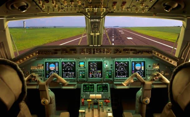 A Look At The Green Airplane Of The Future_Image 3