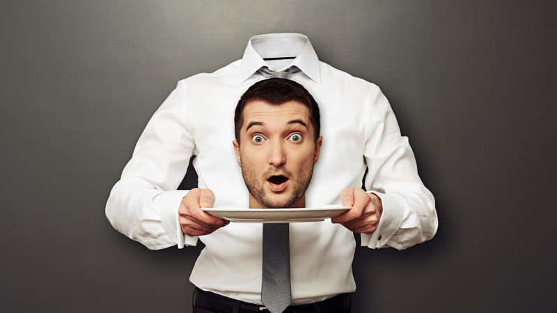 一个俄罗斯志愿者第一人头Transplant_Image 0