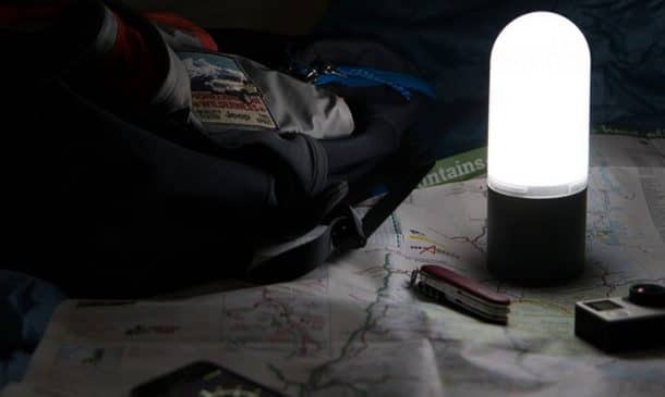 Estream是世界上最小的水力发电厂，它使用水为您的智能手机_Image 2