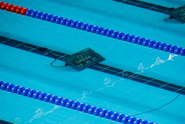 你有没有想过奥运会游泳池里安装的那些屏幕是什么