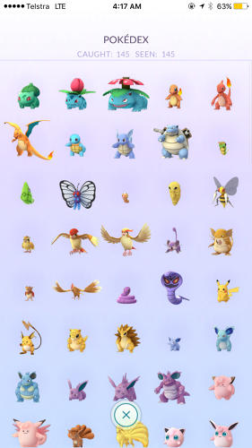 他周游世界，抓住了所有的Pokémon_Image 1