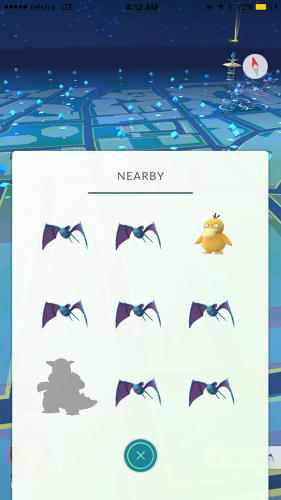 他周游世界，抓住了所有的Pokémon_Image 2