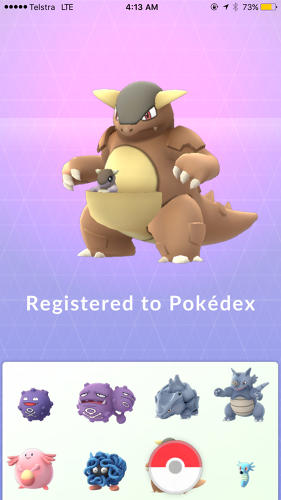 他周游世界，抓住了所有的Pokémon_Image 4