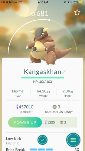 他周游世界，抓住了所有的Pokémon_Image 6