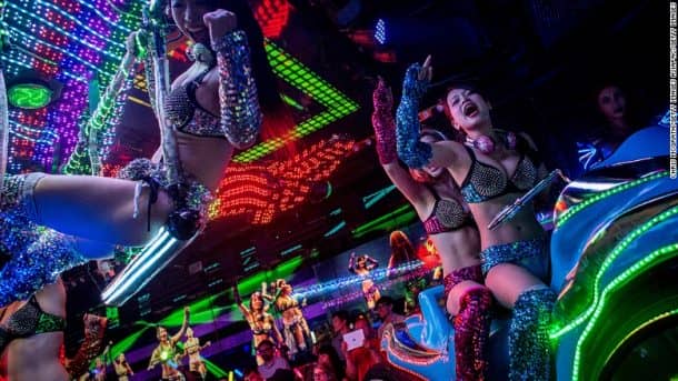 你好东京!2020年奥运会预告:高科技奥运会即将到来