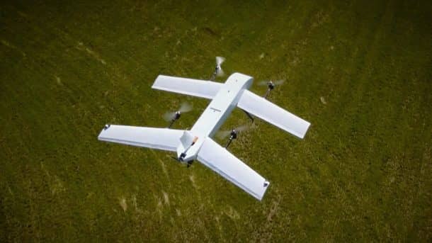 马达加斯加村成为第一个农村偏远地区医疗样品收集通过Drone_Image 7